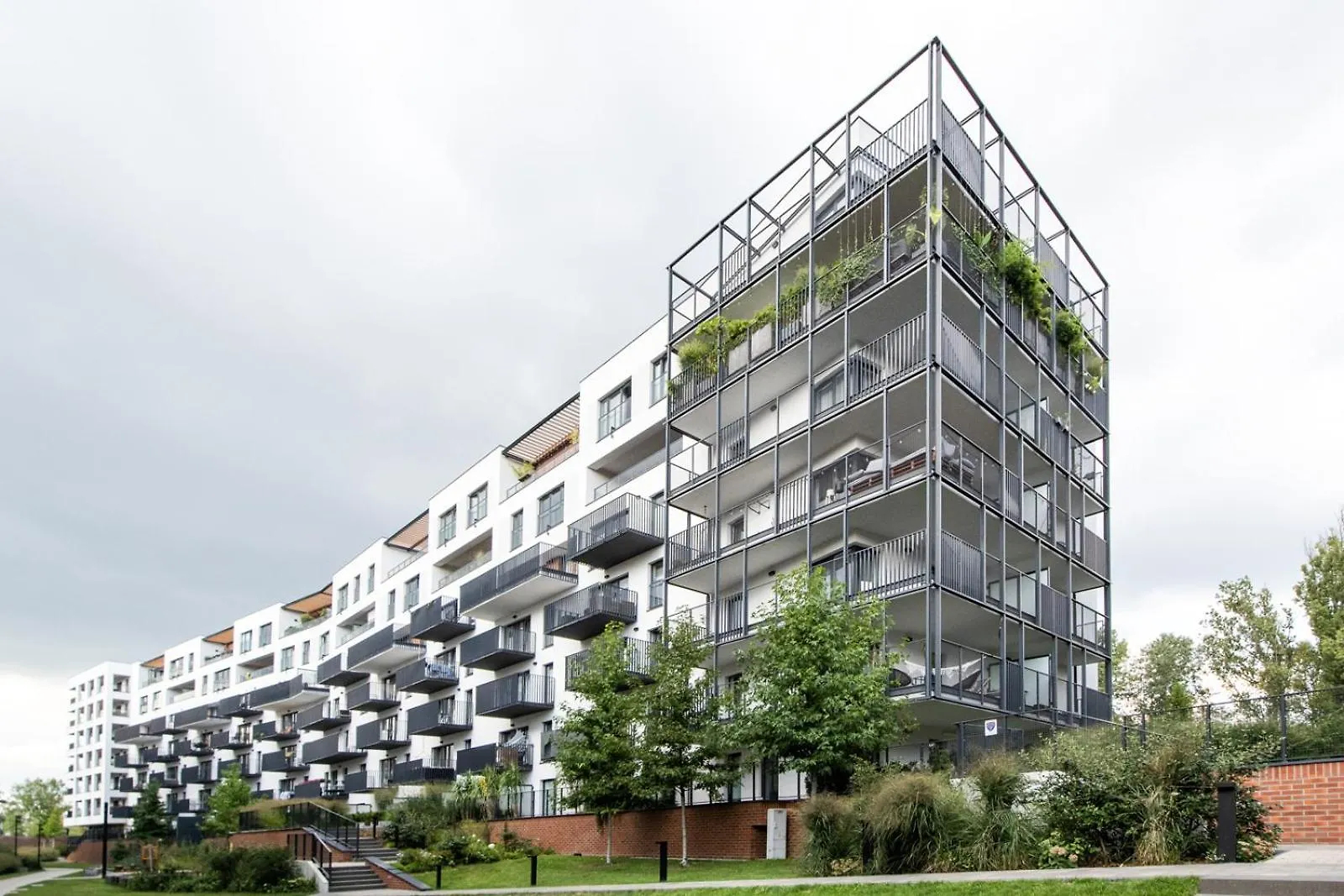 Gama Home Szwedzka 30 Varsó