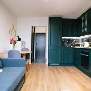 Apartament - View, Parks Nearby By Rentujemy, Warszawa