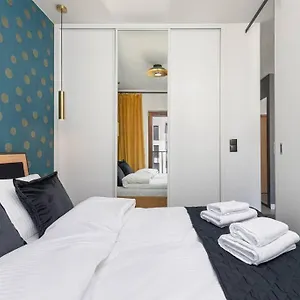 Apartament Port Praski Stylish Near Old Town, Warszawa