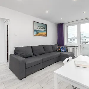 Apartament Panska By Your Freedom, Warszawa
