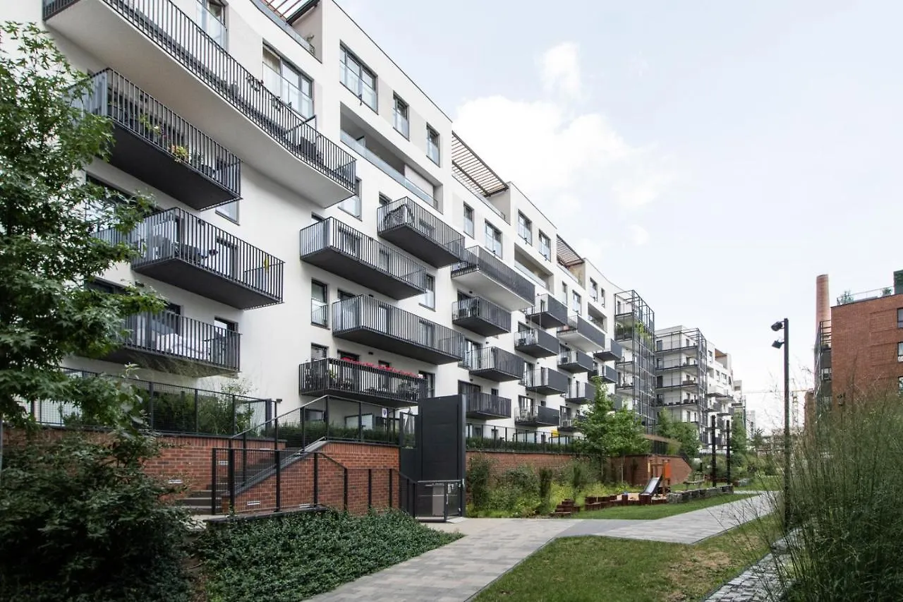 Gama Home Szwedzka 30 Warsaw 0*,  Poland